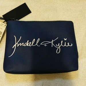 Kendall and Kylie Clutch bag!!!